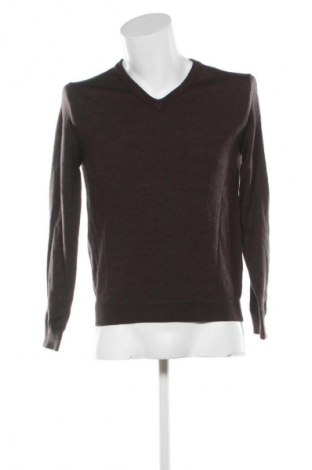 Herrenpullover J.Crew, Größe S, Farbe Braun, Preis € 25,99