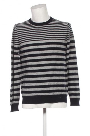 Мъжки пуловер Jack & Jones, Размер M, Цвят Многоцветен, Цена 15,99 лв.
