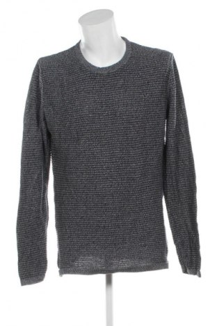 Herrenpullover Jack & Jones, Größe XL, Farbe Blau, Preis € 16,99