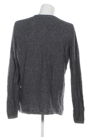 Herrenpullover Jack & Jones, Größe XL, Farbe Blau, Preis € 16,99