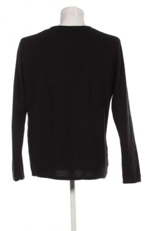 Męski sweter Jack & Jones, Rozmiar XL, Kolor Czarny, Cena 60,99 zł