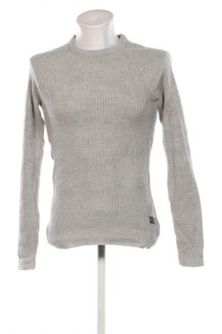 Męski sweter Jack & Jones, Rozmiar S, Kolor Szary, Cena 43,99 zł