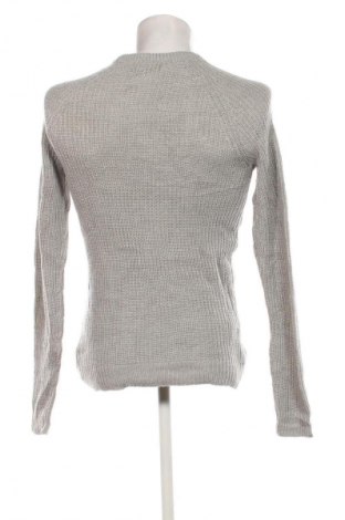 Męski sweter Jack & Jones, Rozmiar S, Kolor Szary, Cena 43,99 zł