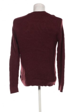 Męski sweter Jack & Jones, Rozmiar M, Kolor Czerwony, Cena 55,99 zł
