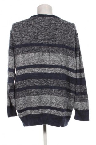 Herrenpullover Jack & Jones, Größe 5XL, Farbe Mehrfarbig, Preis 46,99 €