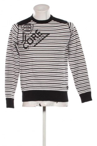 Herrenpullover Jack & Jones, Größe S, Farbe Mehrfarbig, Preis € 11,99
