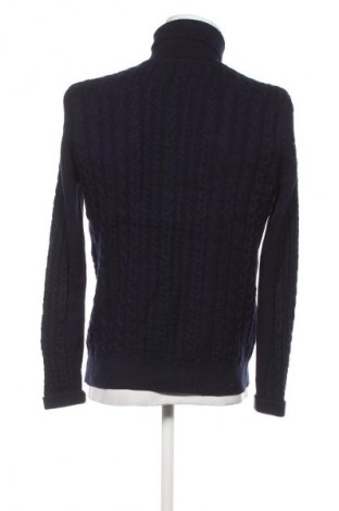 Męski sweter Jack & Jones, Rozmiar M, Kolor Niebieski, Cena 50,99 zł