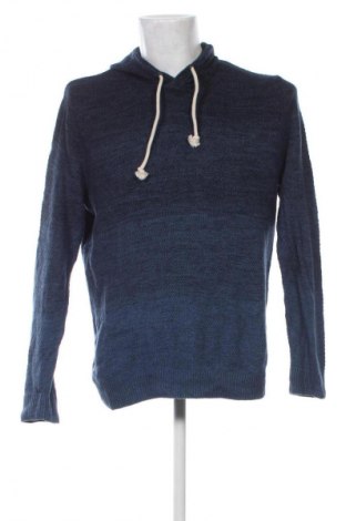 Herrenpullover Jack & Jones, Größe XL, Farbe Blau, Preis € 16,99