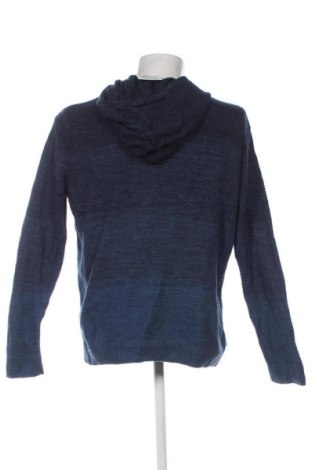 Herrenpullover Jack & Jones, Größe XL, Farbe Blau, Preis € 16,99