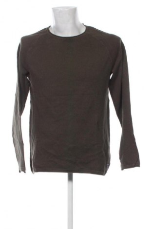 Herrenpullover Jack & Jones, Größe XL, Farbe Grün, Preis € 12,99