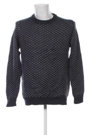 Мъжки пуловер Jack & Jones, Размер XL, Цвят Многоцветен, Цена 56,99 лв.