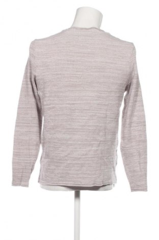 Herrenpullover Jean Pascale, Größe L, Farbe Grau, Preis € 7,99