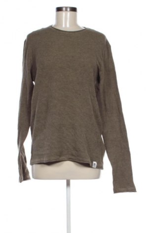 Męski sweter Jean Pascale, Rozmiar M, Kolor Zielony, Cena 48,99 zł
