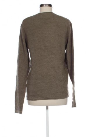 Męski sweter Jean Pascale, Rozmiar M, Kolor Zielony, Cena 48,99 zł