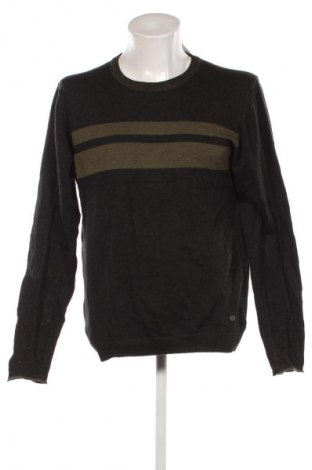 Męski sweter Jean Pascale, Rozmiar XL, Kolor Kolorowy, Cena 40,99 zł