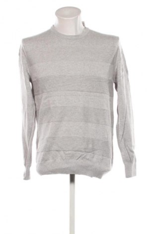 Herrenpullover Jeanswest, Größe L, Farbe Grau, Preis € 38,99