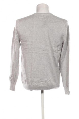 Herrenpullover Jeanswest, Größe L, Farbe Grau, Preis € 38,99