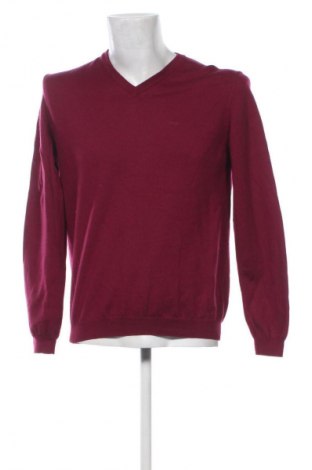Herrenpullover Joop!, Größe L, Farbe Rot, Preis € 54,99