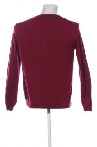 Herrenpullover Joop!, Größe L, Farbe Rot, Preis € 54,99