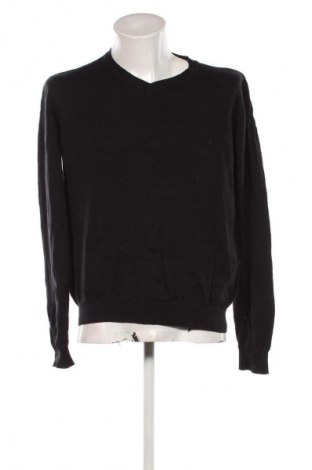 Herrenpullover Kenvelo, Größe XL, Farbe Schwarz, Preis 13,99 €