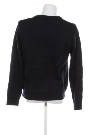 Herrenpullover LOWES, Größe M, Farbe Blau, Preis € 14,99