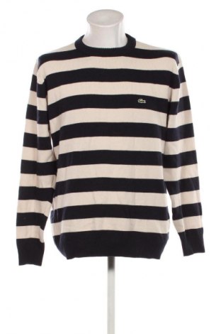 Herrenpullover Lacoste, Größe XL, Farbe Mehrfarbig, Preis € 111,67