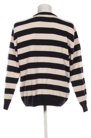 Herrenpullover Lacoste, Größe XL, Farbe Mehrfarbig, Preis € 111,67