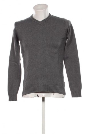 Pulover de bărbați Lee Cooper, Mărime M, Culoare Gri, Preț 126,00 Lei