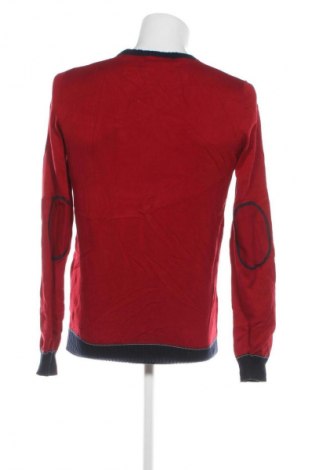 Męski sweter Lee Cooper, Rozmiar M, Kolor Czerwony, Cena 60,99 zł