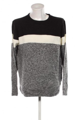 Herrenpullover Lee Cooper, Größe XXL, Farbe Mehrfarbig, Preis € 30,99