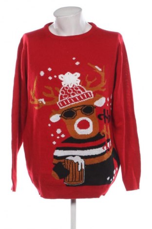 Herrenpullover Livergy, Größe XXL, Farbe Mehrfarbig, Preis € 17,80