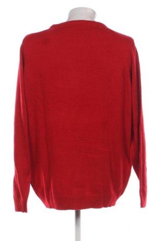 Herrenpullover Livergy, Größe XXL, Farbe Mehrfarbig, Preis € 17,80