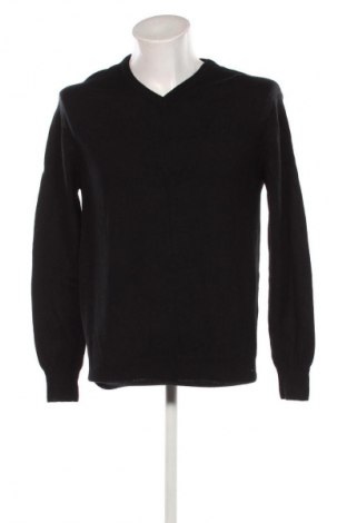 Pulover de bărbați Livergy, Mărime L, Culoare Negru, Preț 122,95 Lei