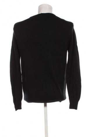 Pulover de bărbați Livergy, Mărime L, Culoare Negru, Preț 122,95 Lei