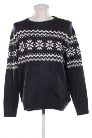 Herrenpullover Livergy, Größe XL, Farbe Mehrfarbig, Preis € 17,80