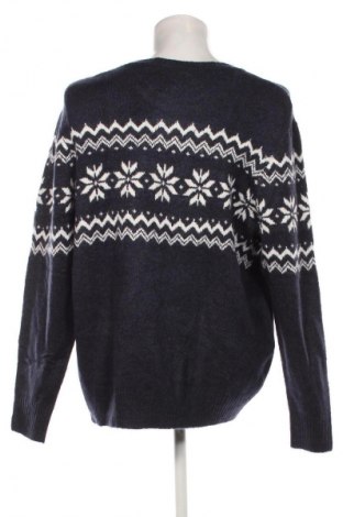Herrenpullover Livergy, Größe XL, Farbe Mehrfarbig, Preis € 17,80