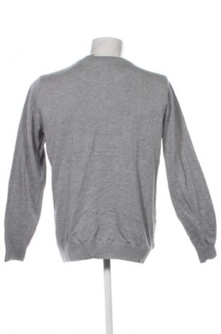 Herrenpullover Maddox, Größe L, Farbe Grau, Preis € 13,99