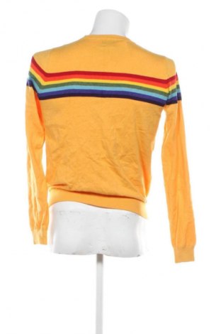 Herrenpullover Madeleine, Größe M, Farbe Mehrfarbig, Preis 27,99 €