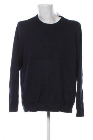 Herrenpullover Maine New England, Größe XXL, Farbe Blau, Preis 14,99 €