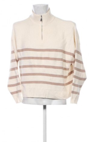 Pulover de bărbați Mango, Mărime M, Culoare Multicolor, Preț 86,99 Lei