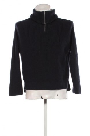 Pánsky sveter  Marc O'Polo, Veľkosť M, Farba Modrá, Cena  37,95 €
