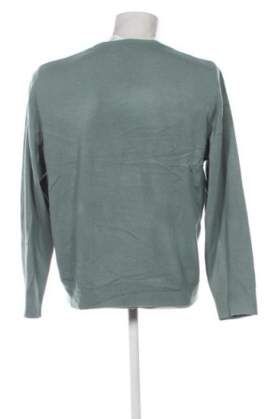 Pulover de bărbați Marks & Spencer, Mărime XL, Culoare Verde, Preț 66,99 Lei