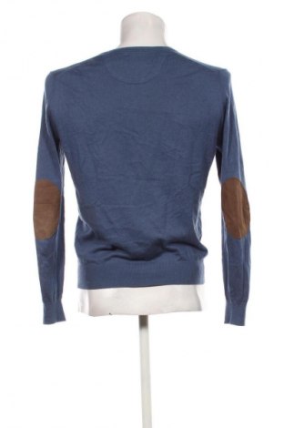 Męski sweter Massimo Dutti, Rozmiar M, Kolor Kolorowy, Cena 203,99 zł