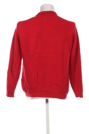 Herrenpullover Massimo Dutti, Größe XL, Farbe Rot, Preis € 39,99