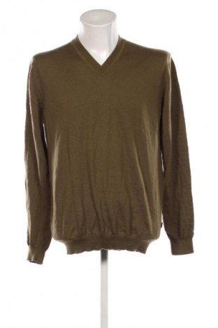 Pulover de bărbați Matinique, Mărime XXL, Culoare Verde, Preț 419,97 Lei