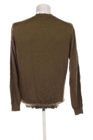 Pulover de bărbați Matinique, Mărime XXL, Culoare Verde, Preț 419,97 Lei