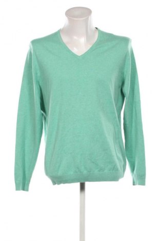 Pulover de bărbați McNeal, Mărime XL, Culoare Verde, Preț 88,99 Lei