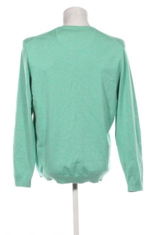 Pulover de bărbați McNeal, Mărime XL, Culoare Verde, Preț 88,99 Lei