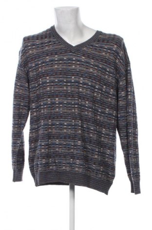 Męski sweter Missoni Sport, Rozmiar XL, Kolor Kolorowy, Cena 318,99 zł
