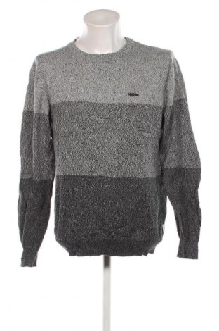 Męski sweter Mossimo, Rozmiar XL, Kolor Kolorowy, Cena 63,99 zł